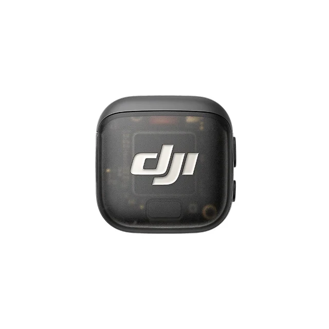 DJI Mic 3 Transmitter